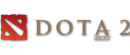 DOTA2 Logo